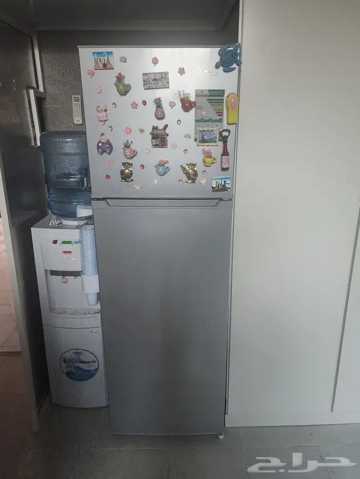 ثلاجة ايطالية 0