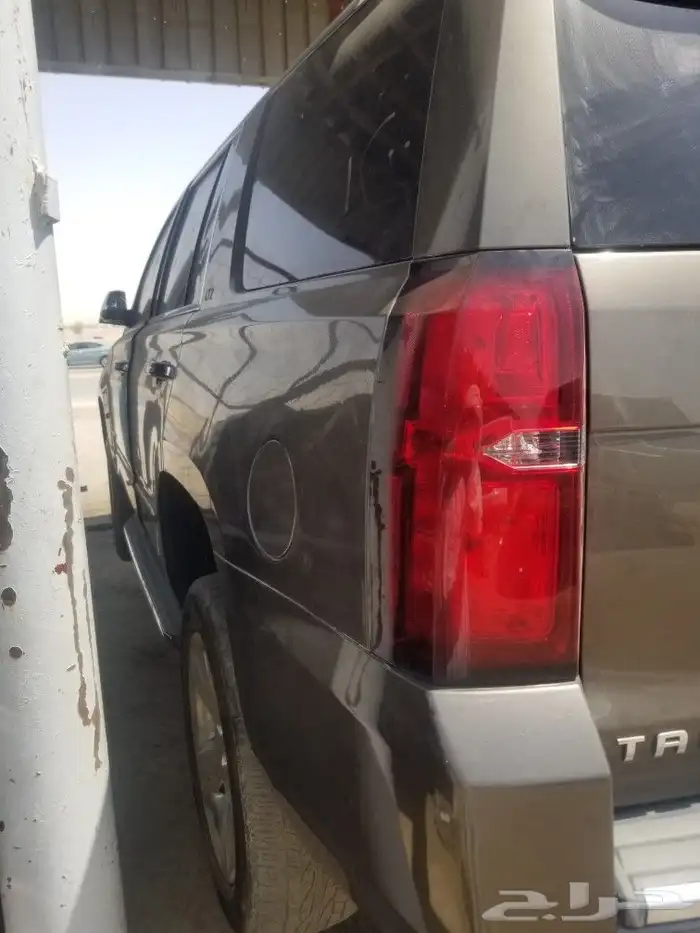 يتوفر لدينا جميع قطع جمس تشليح صقر الحاير لتواصل 057798496 5