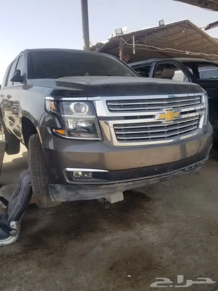 يتوفر لدينا جميع قطع جمس تشليح صقر الحاير لتواصل 057798496 1