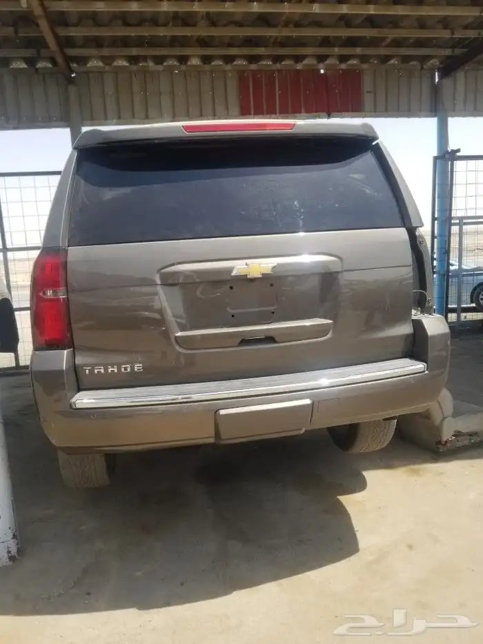 يتوفر لدينا جميع قطع جمس تشليح صقر الحاير لتواصل 057798496 4