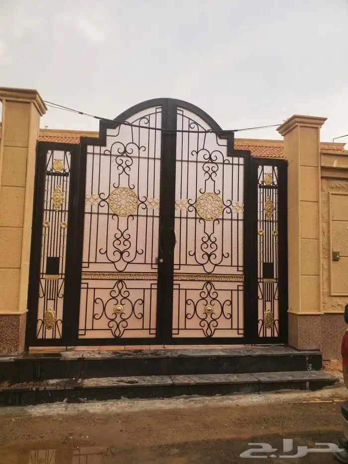 حداد سواتر مظلات 0