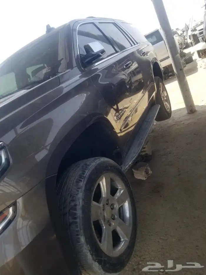 يتوفر لدينا جميع قطع جمس تشليح صقر الحاير لتواصل 057798496 3