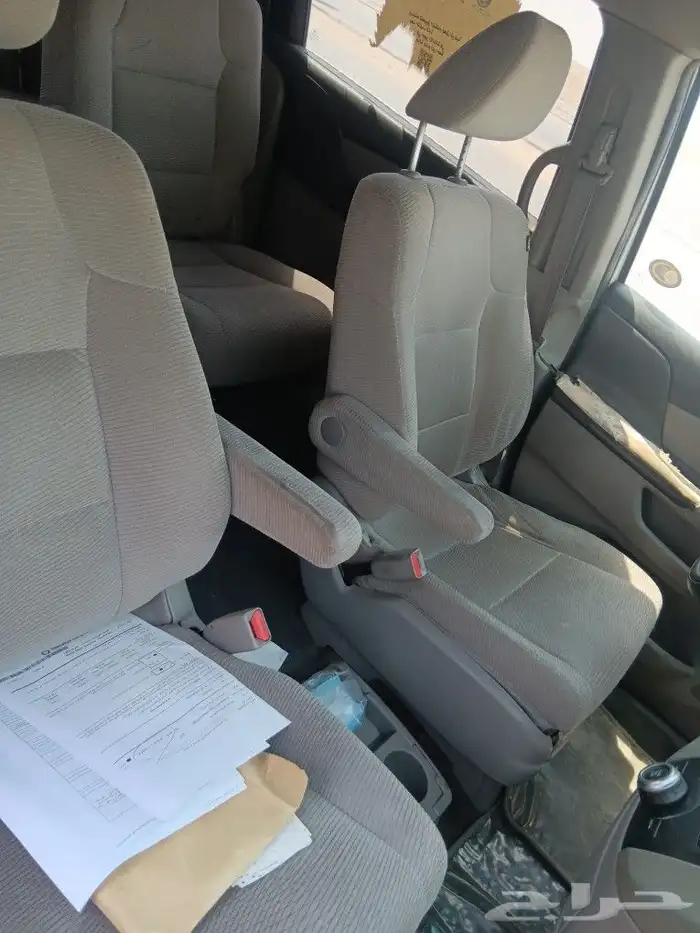 هندا اوديسي موديل 11تشليح قيطع فقط 3