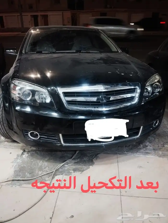 تكحيل شمعات لجميع انواع السيارات 22