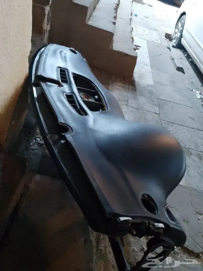 تنجيد طبلونات مع ابواب وكاله 7