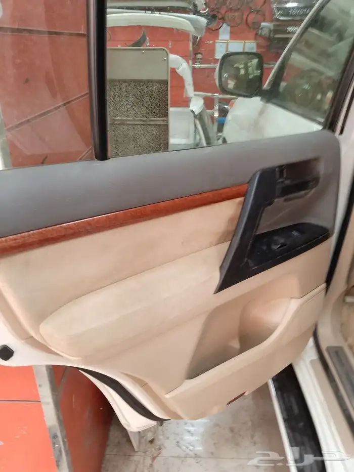 تنجيد طبلونات مع ابواب وكاله 3