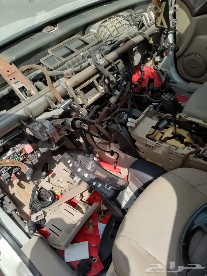 تنجيد طبلونات مع ابواب وكاله 5