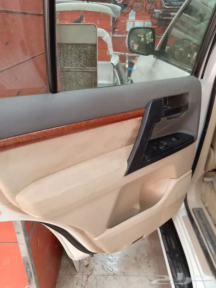 تنجيد طبلونات مع ابواب وكاله 2