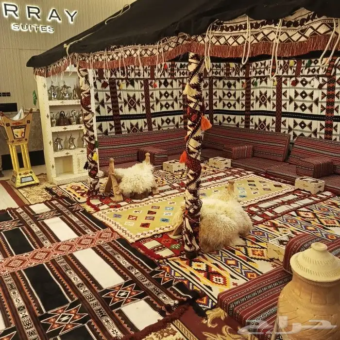 تراث اليوم الوطني 0