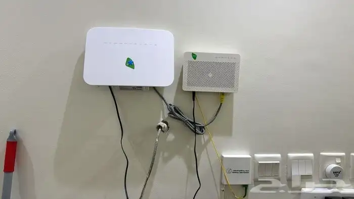 مندوب ألياف بصرية 1