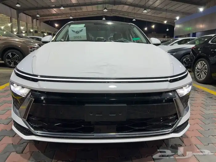 2025 HYUNDAI SONATA COMFORT 0