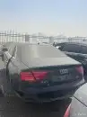 اودي A8 قطع غيار تشليح اودي مستعملة a8 2