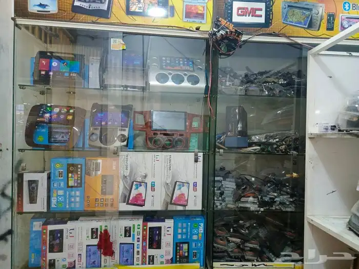 شمعات عدسات لمبات زنون محولات ليد اسطبات شرايح اصلاح رمش 3