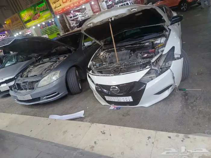 شمعات عدسات لمبات زنون محولات ليد اسطبات شرايح اصلاح رمش 28