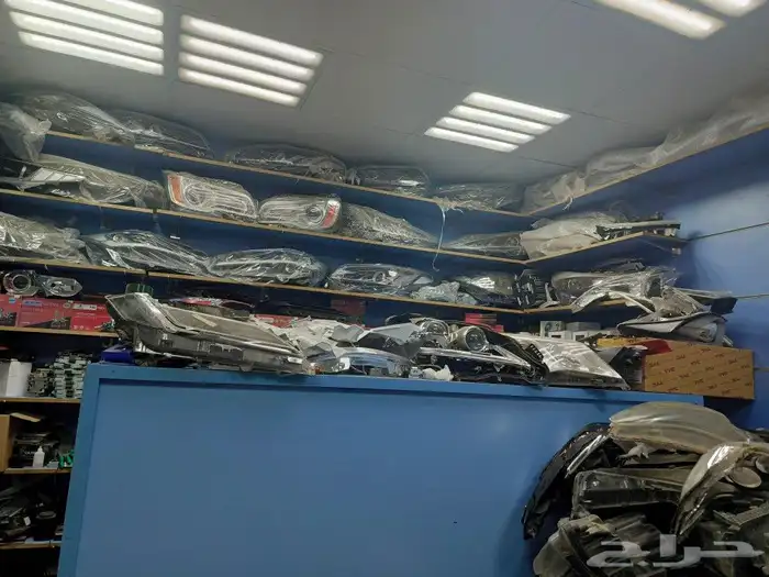 شمعات عدسات لمبات زنون محولات ليد اسطبات شرايح اصلاح رمش 21