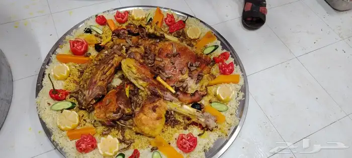 طباخ متنقل 2