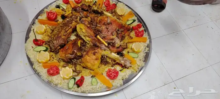 طباخ متنقل 1