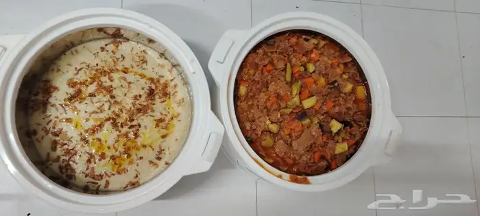 طباخ متنقل 3