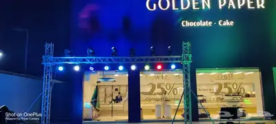 تعجير بالونات راقصه اقواص بالونات كشفات لد سيتي كرال 2