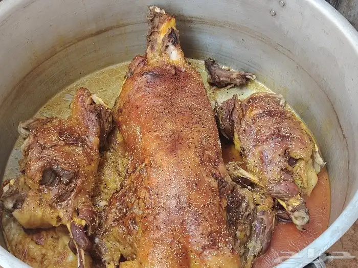 طباخ متنقل 6