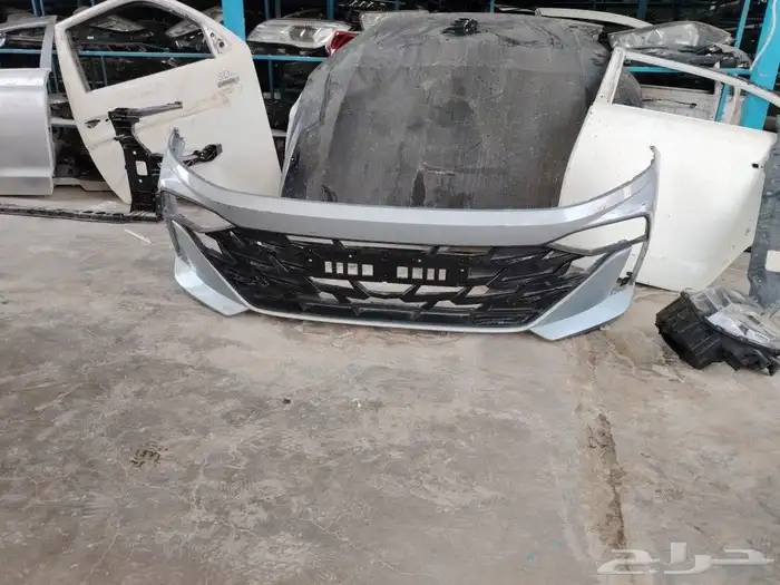 شمعات اكسنت 2024 اصلي وكاله 2