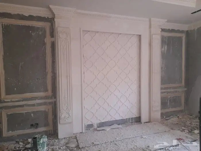 جبس مغربي 1