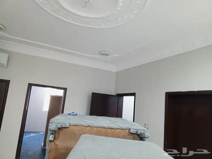 اصباغ وتركيب ديكورات 0