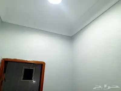 اصباغ وتركيب ديكورات 1