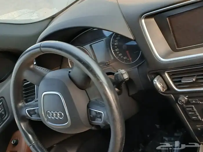 اودي Q5 4