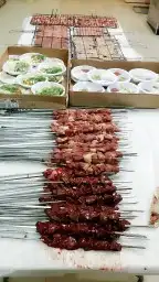 شوي خارجي 6
