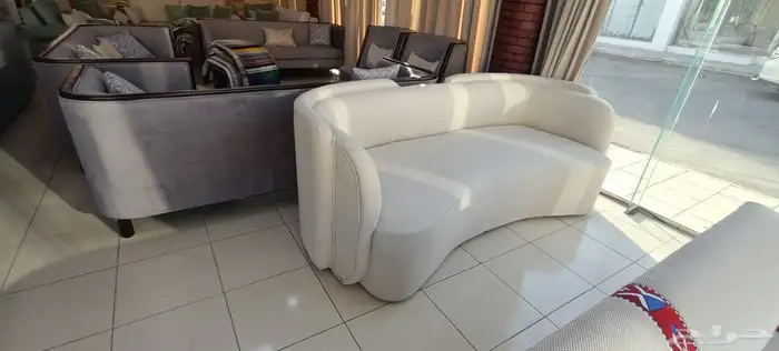 طلب مسبق للأريكة وستارة النافذة المخصصة 0
