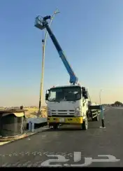 ونش للايجار تثليث زبيخه وادي بن هشبل طهران الجنوب. 6
