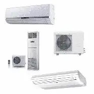 خدمات صيانة وإصلاح وتنظيف أجهزة التكيف 1