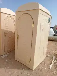 حمامات فيبر جلاس 0