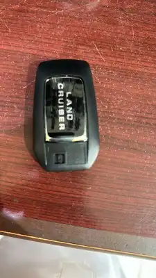 ريموت هايلوكس 2019 1