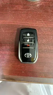 ريموت هايلوكس 2019 3