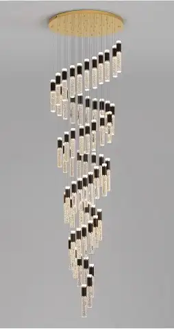 ثريات حديثه مجالس  صاله  وغرف نوم 11