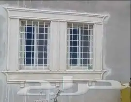 لياسه ملونه بديل الحجر ضمان الوكت وغير مكلفه توصل نصل 5