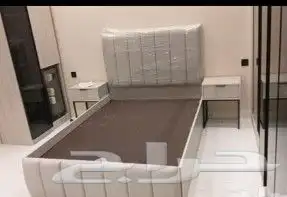 اثاث غرف نوم تفصيل دولاب ملابس فك وتركيب تفصيل اطفال غرف نوم 4