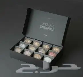 تصميم وطباعة العلب و البوكسات بأسعار منافسة 1