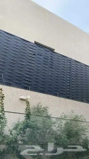 بيوت الشعر الملكي والمظلات والسواتر حائل الجمله 7