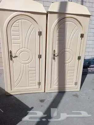 حمامات فيبر جلاس 7