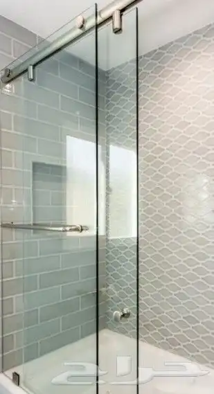 قزاز سكريت قواطع مكاتب محلات جبس بورد 5