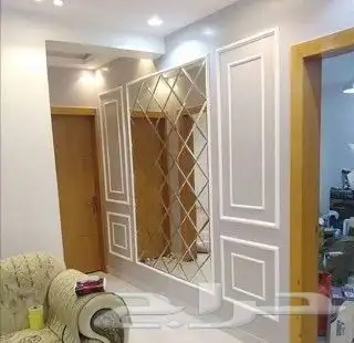 اصباغ وديكورت الجبيل 3
