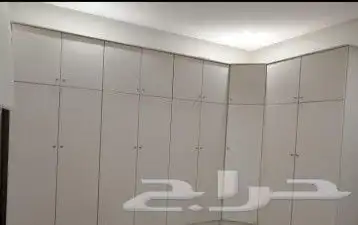 اثاث غرف نوم تفصيل دولاب ملابس فك وتركيب تفصيل اطفال غرف نوم 9