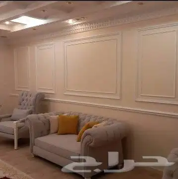 اصباغ وديكورت الجبيل 0