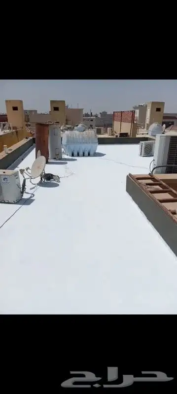 معلم عوازل 2