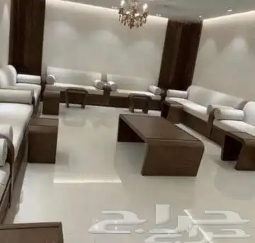 تنجيد وتفصيل جميع انوع الكنب و المجالس و الستائر والمفروشات 15