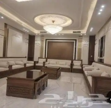 تنجيد وتفصيل جميع انوع الكنب و المجالس و الستائر والمفروشات 21