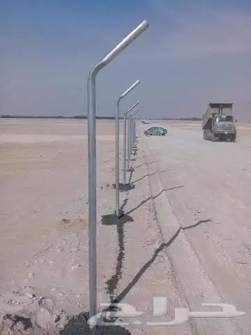 توريد وتركيب الشيوك 0